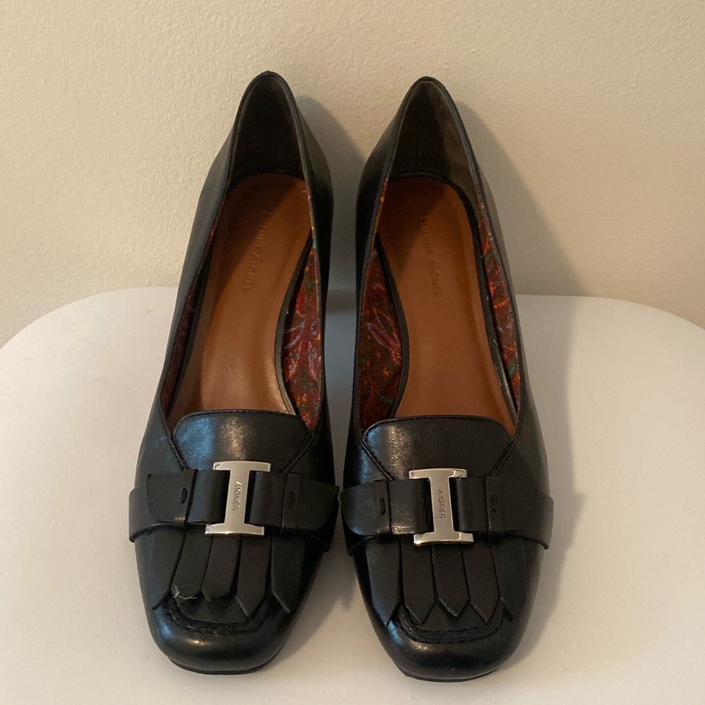 Etienne Aigner Heels